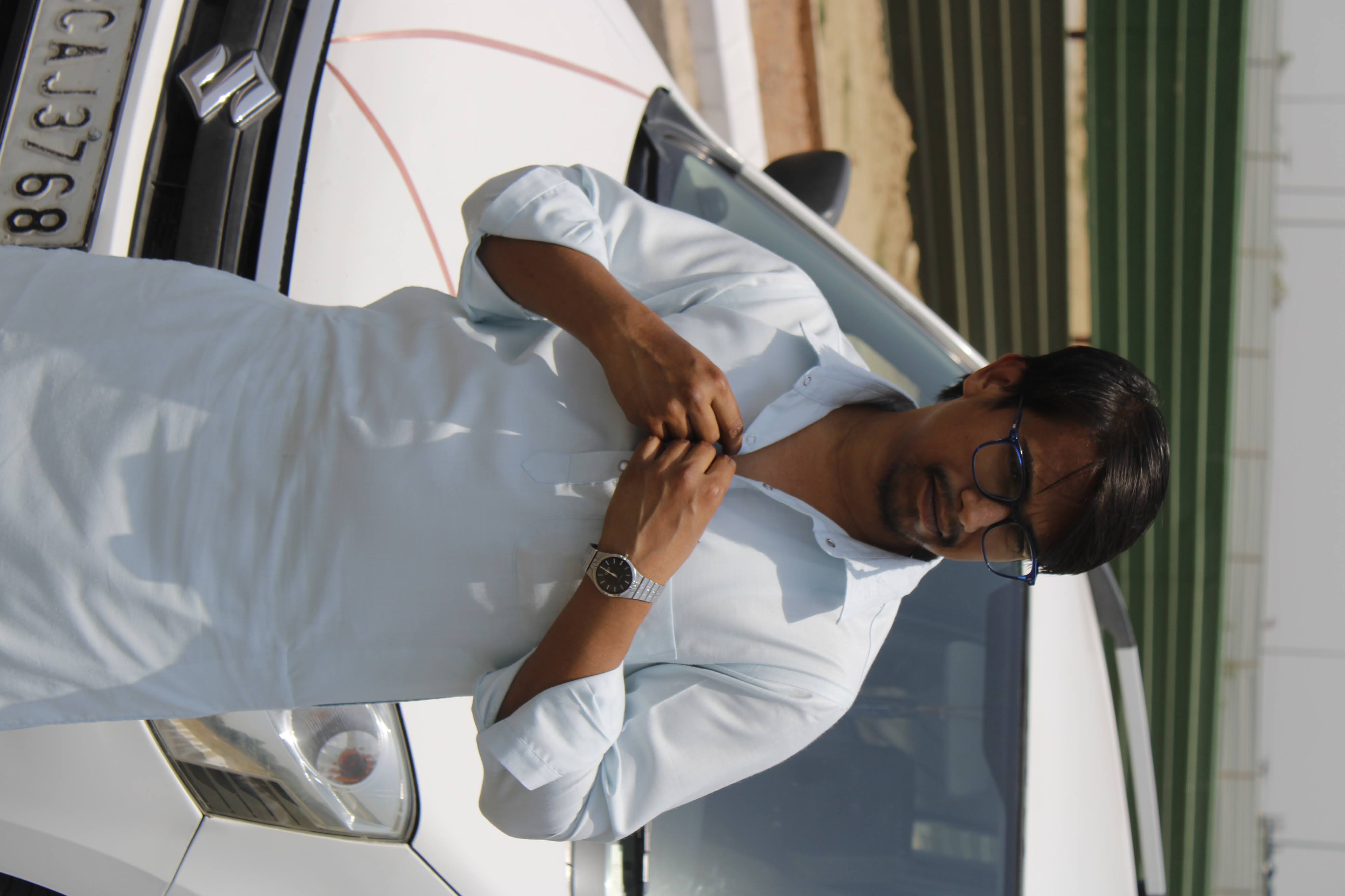 Team Member 3
